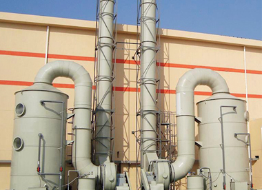 振遠(yuǎn)環(huán)保科技