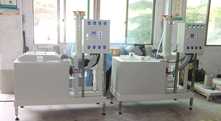 振遠環(huán)保電鍍設(shè)備 振遠環(huán)保電鍍設(shè)備