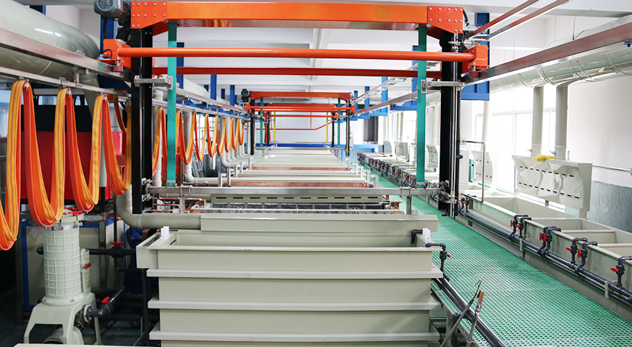 振遠(yuǎn)環(huán)保電鍍?cè)O(shè)備 振遠(yuǎn)環(huán)保電鍍?cè)O(shè)備