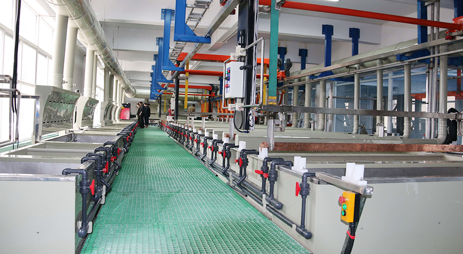 振遠環(huán)保電鍍設(shè)備 振遠環(huán)保電鍍設(shè)備