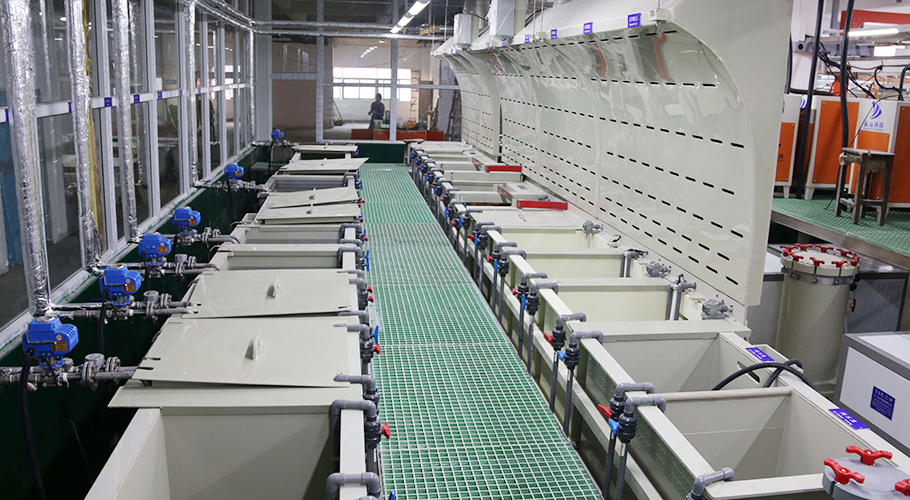 振遠(yuǎn)環(huán)保電鍍?cè)O(shè)備 振遠(yuǎn)環(huán)保電鍍?cè)O(shè)備