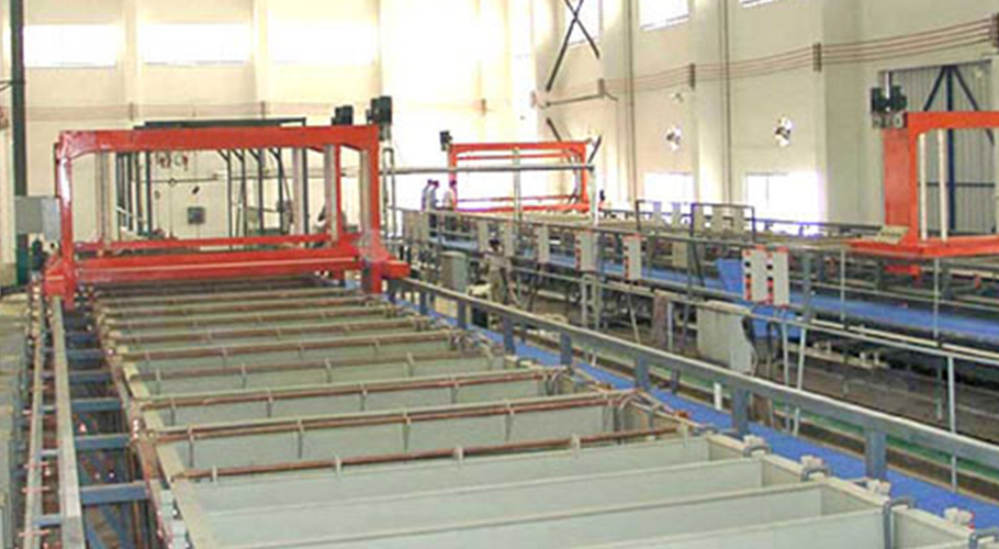 振遠環保電鍍設備 振遠環保電鍍設備