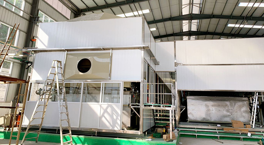 振遠環(huán)保電鍍設備 振遠環(huán)保電鍍設備