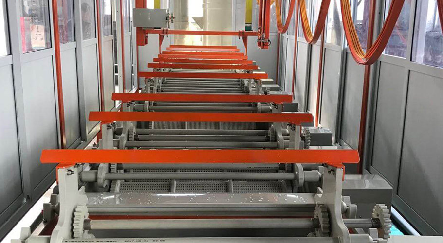 振遠環保電鍍設備 振遠環保電鍍設備