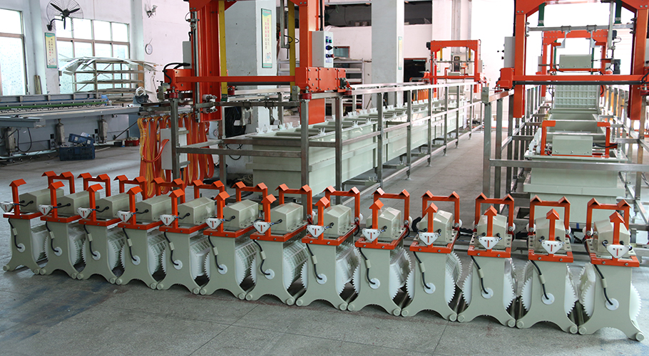 振遠環保電鍍設備 振遠環保電鍍設備