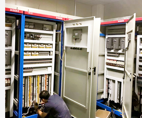 19年專注研發 掌握核心技術 19年專注研發 掌握核心技術