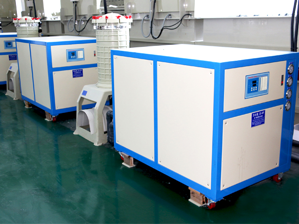 氧化冷凍機(jī) 氧化冷凍機(jī)