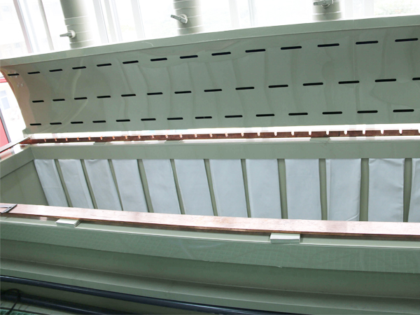 手動陽極氧化槽 手動陽極氧化槽