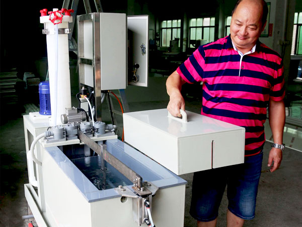 單槽電鍍化學鎳設備 單槽電鍍化學鎳設備