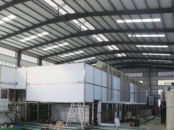 廢氣抽風(fēng)成套設(shè)備 廢氣抽風(fēng)成套設(shè)備