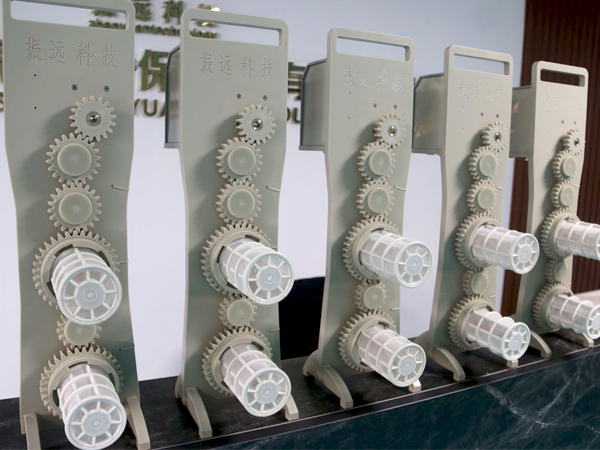 手提式精密滾鍍機(jī) 手提式精密滾鍍機(jī)