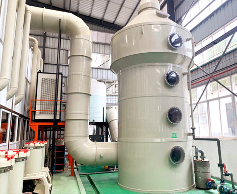 振遠廢氣處理設(shè)備 振遠廢氣處理設(shè)備